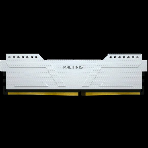 MACHINIST DDR4 RAM ECC and Desktop Memory 8G 16G 2666MHz/2133Mhz PC New DIMM Hig - Picture 9 of 15